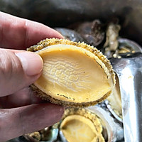 特色芥末鲍鱼冷串的做法图解9