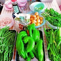 东北酱菜的做法图解1