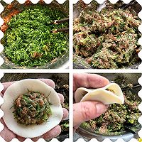 猪肉茴香馅蒸饺的做法图解8