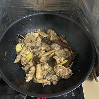 #感恩节为TA做顿饭#超下饭的啤酒鸭的做法图解4