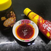 羊肉大葱胡萝卜蒸饺的做法图解11