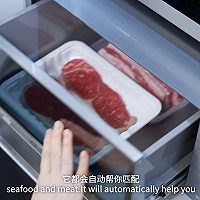 煎牛排蘑菇的做法图解1