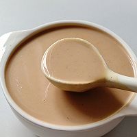 山药核桃米糊-养脾胃的做法图解7