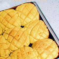 菠萝包的做法图解9