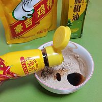 #豪吉藤椒油真香来袭#麻辣手撕鸡的做法图解4