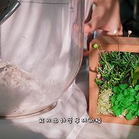 养颜醪糟面包的做法图解17