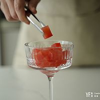 我家的夏日凉方 | 西瓜三重隐藏吃法的做法图解8