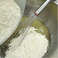 芒果香草慕斯的做法图解1