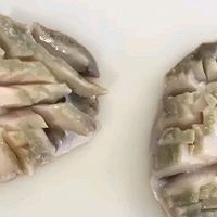 鲍鱼捞饭的做法图解3