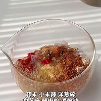 捞汁虾的做法图解5