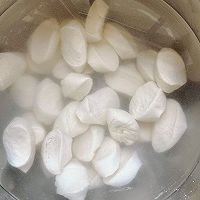 牛肉水扯面的做法图解2