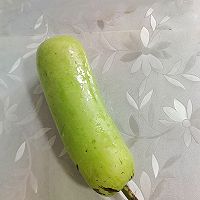 储存冻葫芦的做法图解1