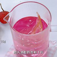 做了无数次的配方,口感最清新丝滑的布丁!的做法图解8
