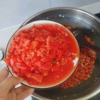 (披萨酱)番茄肉酱的做法图解9