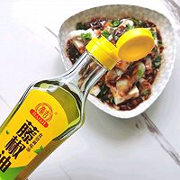 #豪吉藤椒油真香来袭#真香鲜辣鱼片的做法图解15