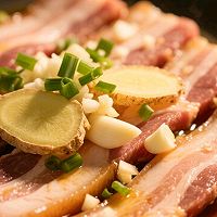 咖啡秀厨:酱焖肉的做法图解2
