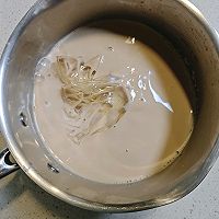 红茶奶冻的做法图解4