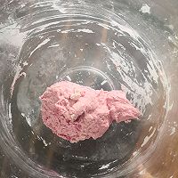樱桃酵液吐司的做法图解2