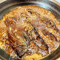 酱焖茄子的做法图解8