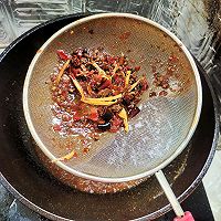 水煮肉片的做法图解11