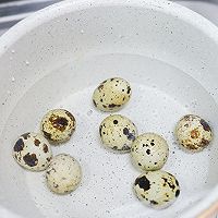 蛋黄酥的做法图解2