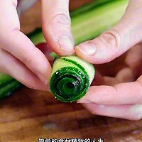 番茄牛肉能量碗的做法图解4