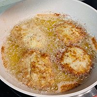 寻味湖州——肉饼子的做法图解14