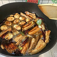 家庭版把子肉~的做法图解9