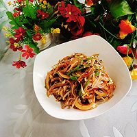 凉拌牛耳朵的做法图解14