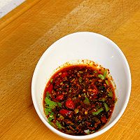 蘸一蘸开胃|白灼梅花肉的做法图解7