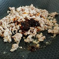 香辣豉肉脆瓜条的做法图解3