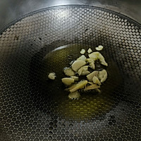 粉丝虾米节瓜煲的做法图解3
