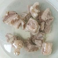 没有土豆的罗宋汤（上海口味）的做法图解4
