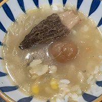 乌鸡汤的做法图解5