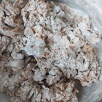 搅一搅拌一拌扭一扭搞定开花大馒头的做法图解3