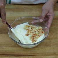 菠萝冰面包的做法图解48