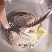 三伏天消暑祛湿药膳面包——陈皮梅子山药包的做法图解11