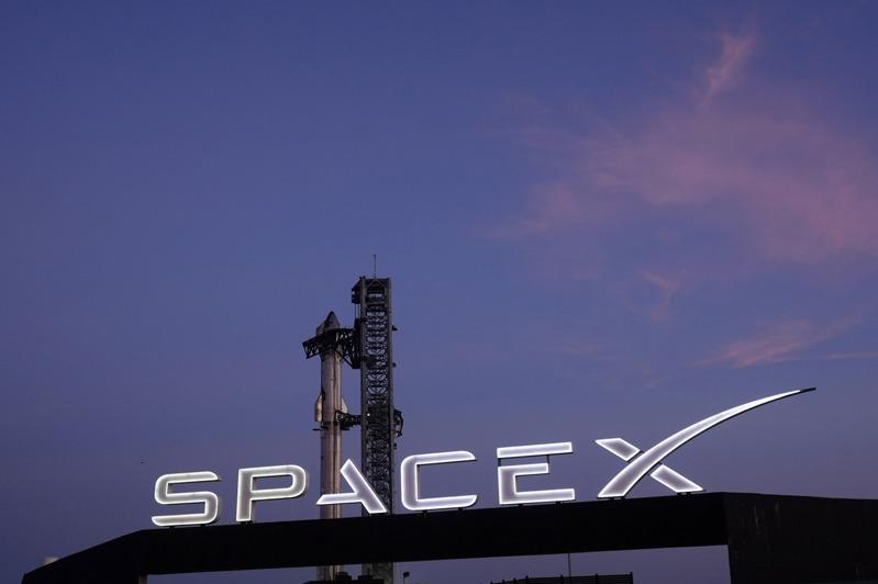 太空探索科技公司SpaceX的「星链」(Starlink)卫星网络有望于今年第4季获越南颁发电信许可证,在当地展开服务。(美联社)