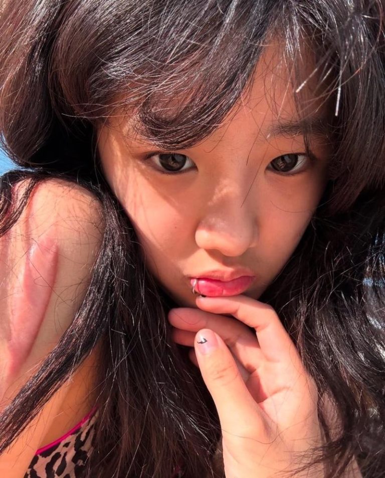 梧桐妹。图／摘自IG