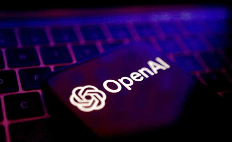 OpenAI即将推出一款利用AI驱动的网页浏览器，将挑战Google Chrome浏览器的霸主地位。（路透）