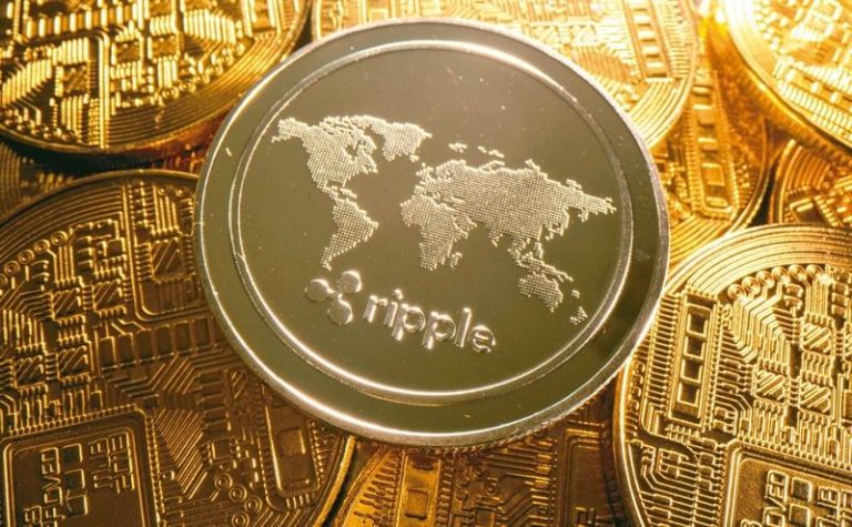 加密货币业者正竞相扩张至美国传统银行系统，申请信托银行执照。（路透）【作者：庄淳咏，日期：2025-07-14，数字典藏序号：20250713231408135】