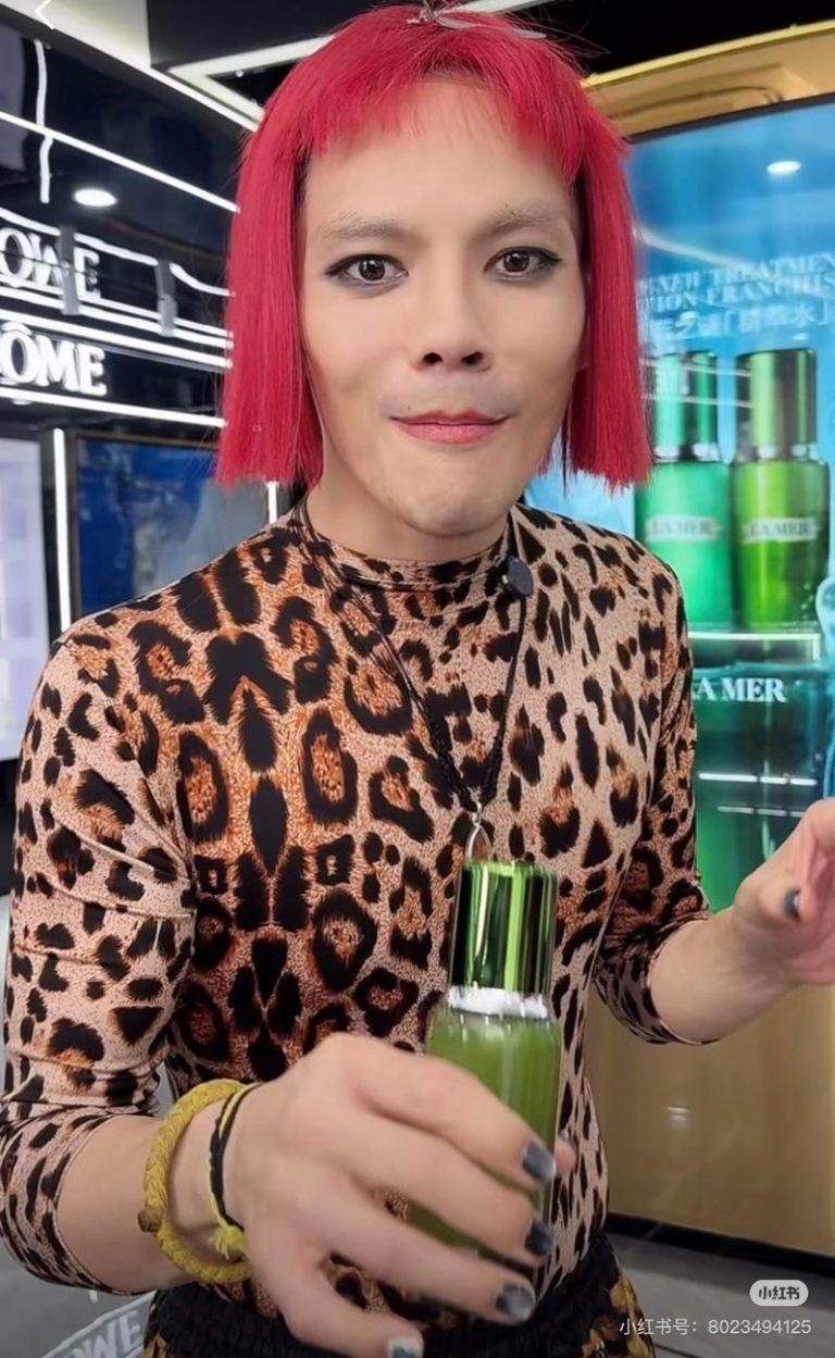 向佐被爆澳门赌博欠钱未还。（取材自小红书）