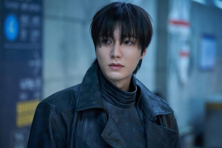 李敏镐认为工作、形象很重要，不可随心所欲做自己。(图／采昌提供)