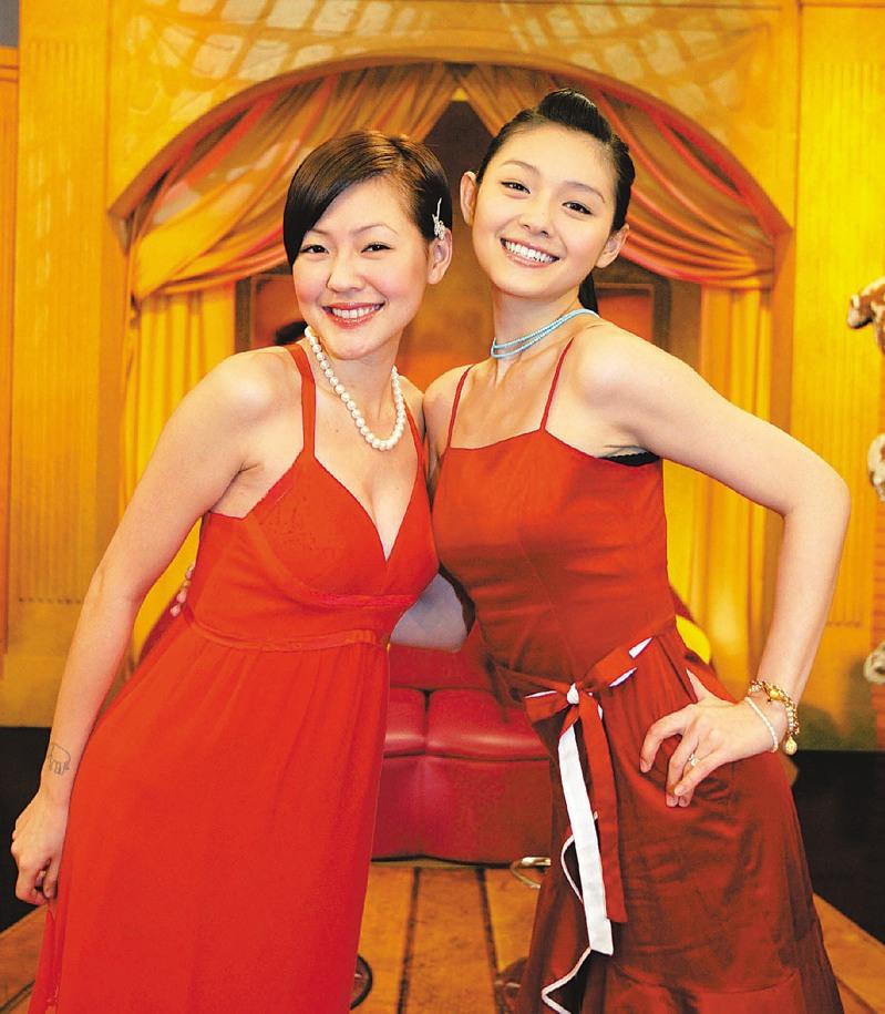吴宗宪开直播解释从未骂过大小S。（取材自脸书）