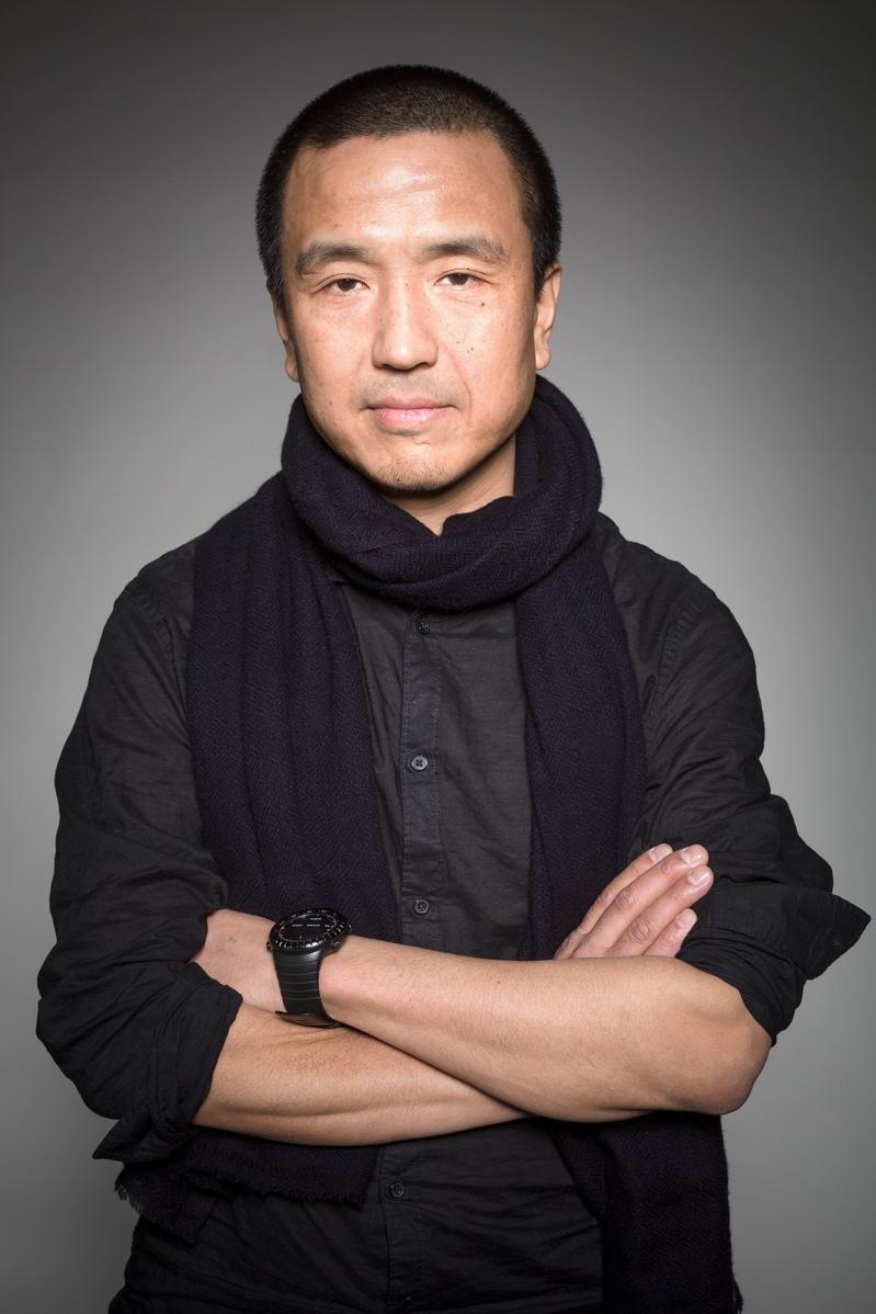 娄烨在中国被封杀,以「一部未完成的电影」夺下金马奖最佳导演与最佳剧情片奖。图/金马执委会提供