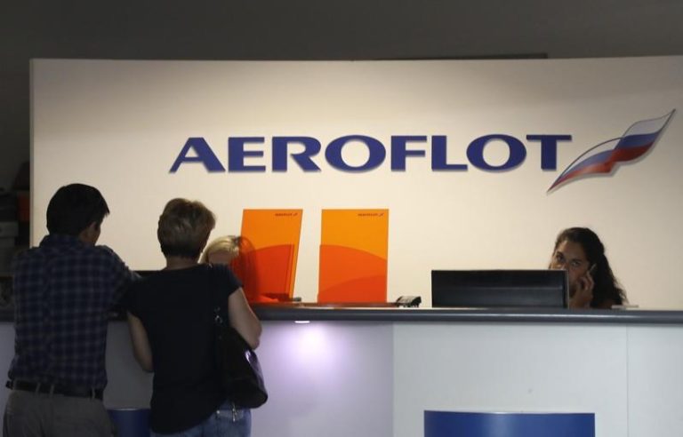 俄罗斯国航俄罗斯航空公司（Aeroflot）遭到黑客攻击，支持乌克兰的黑客团体宣称犯案。美联社
