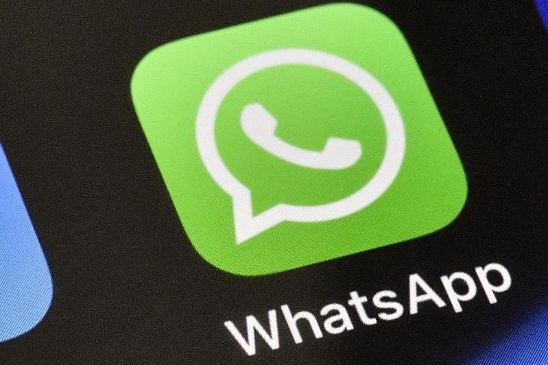 意大利今天宣布,对社群媒体巨擘Meta在旗下通信应用程序WhatsApp内置自家人工智能(AI)工具,可能违反欧洲联盟竞争法一事启动调查。美联社