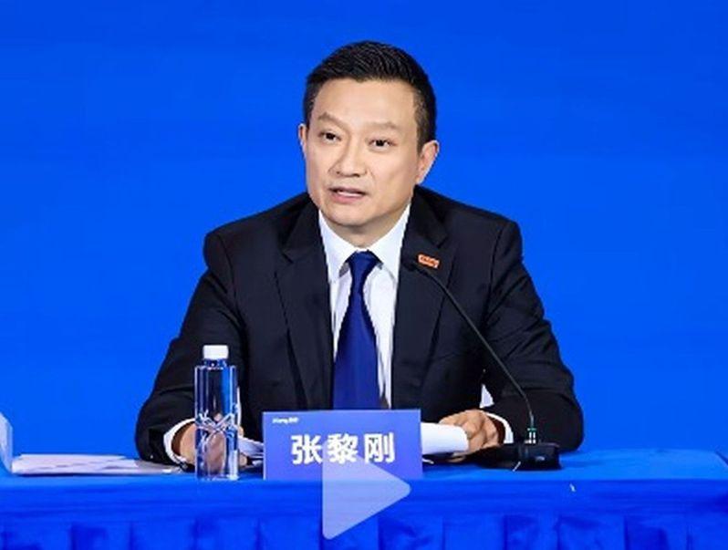 爱康CEO:别指望几百块查出所有病。(视频截屏)