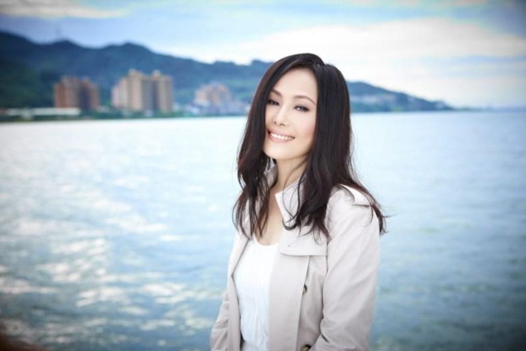 江蕙捐助1千万元台币做公益。（图／宽宏艺术提供）