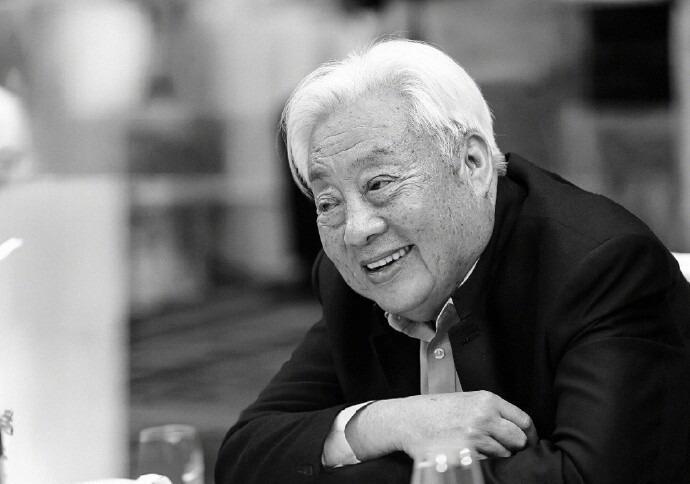 演员朱龙广病逝,享年86岁。(取材自极目新闻)